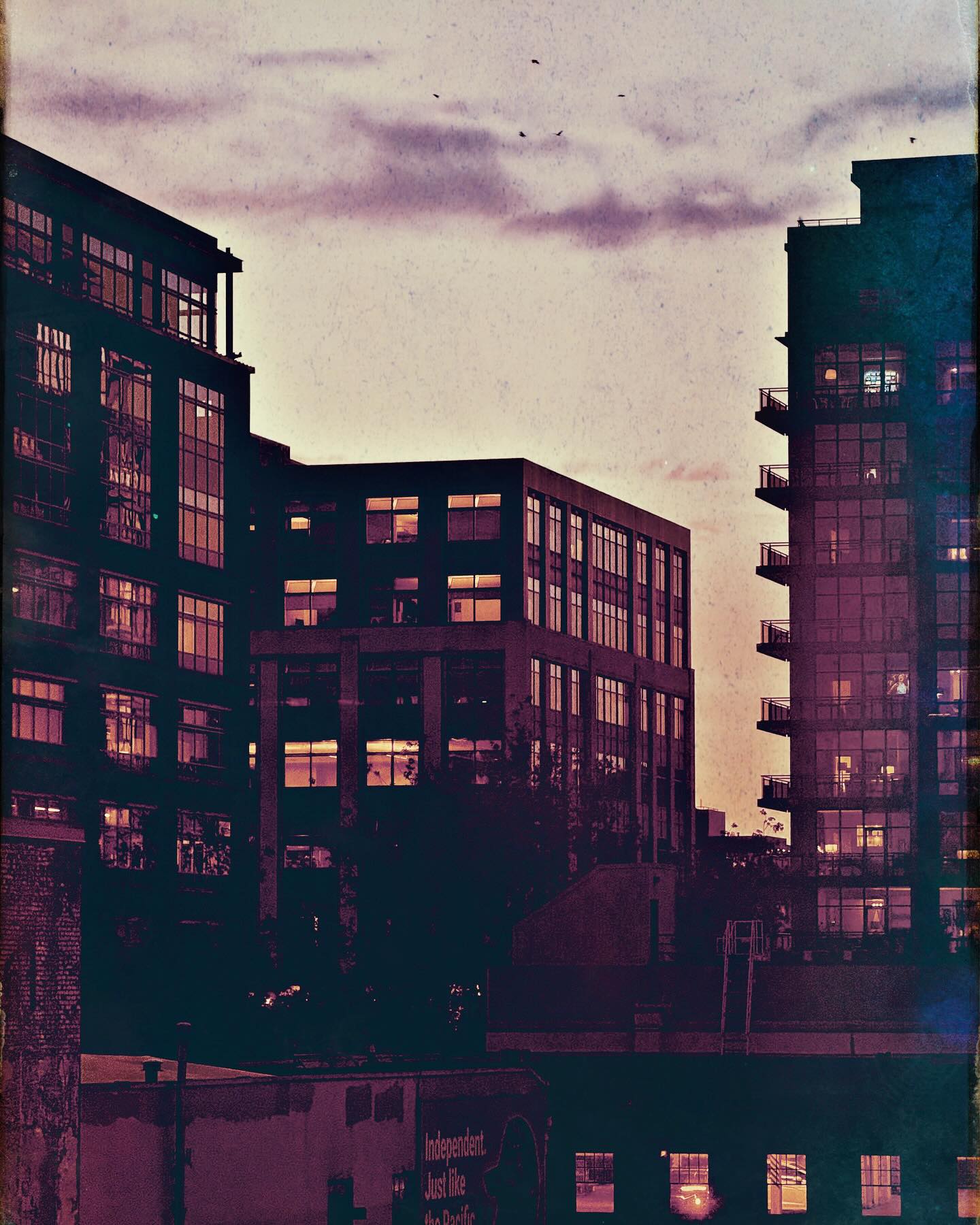 Ace Hotel